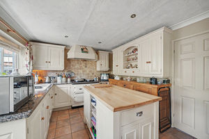 Dining kitchen- click for photo gallery